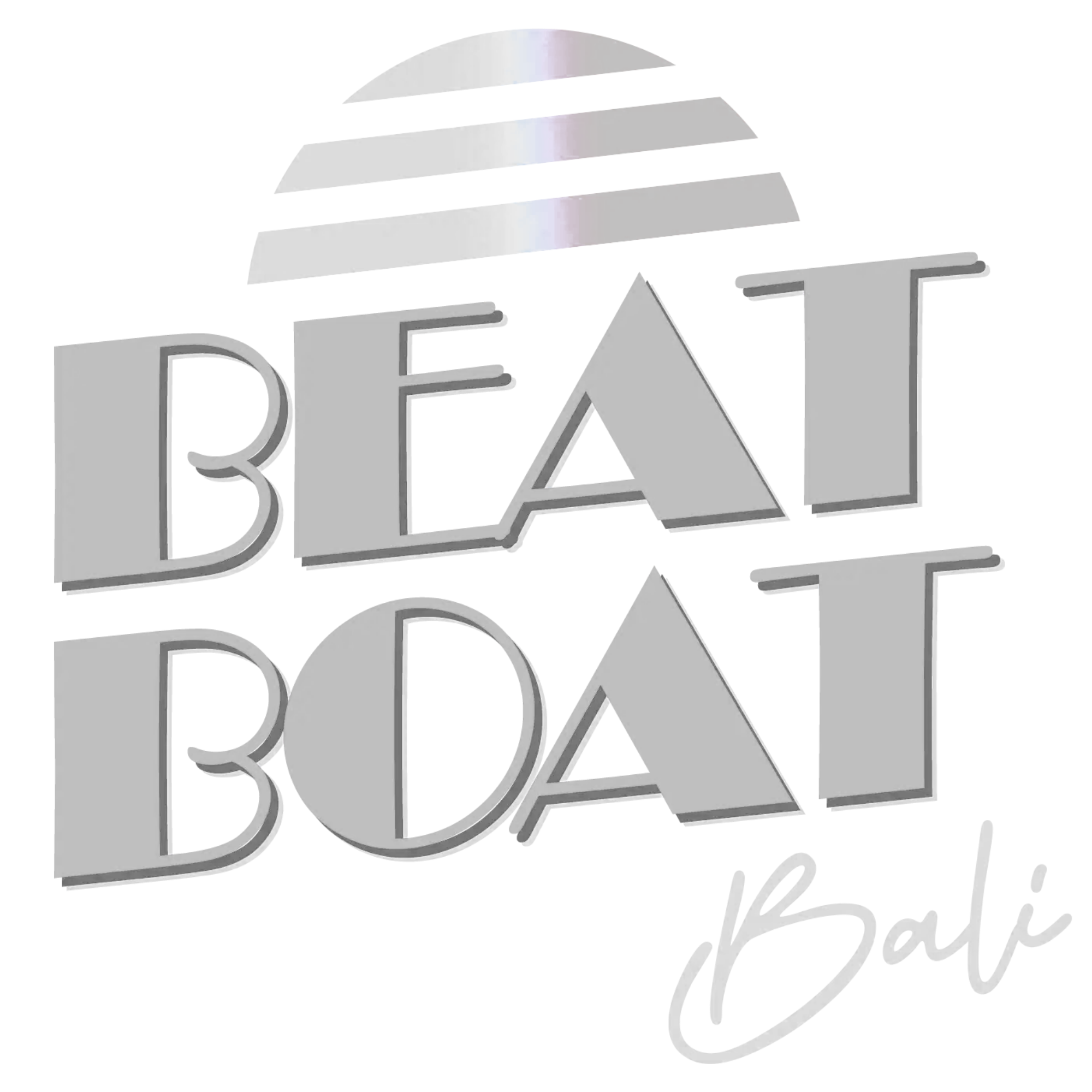 Beat Boat Bali